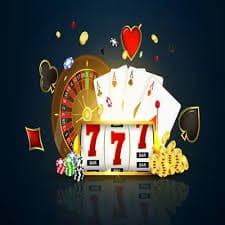 gold rummy Slots