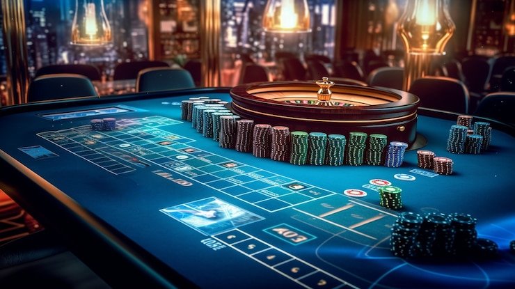 gold rummy How to Open Account
